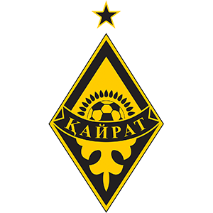 Kairat Almaty