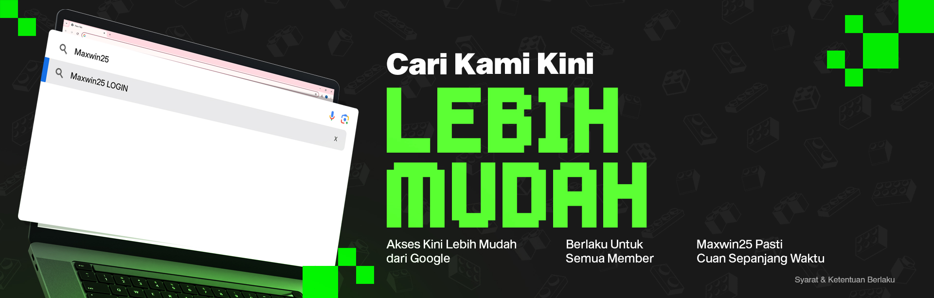 CARI KAMI!