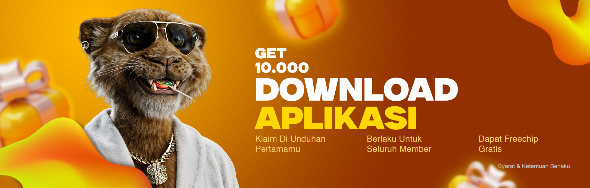 UNDUH APK DAPET 10K