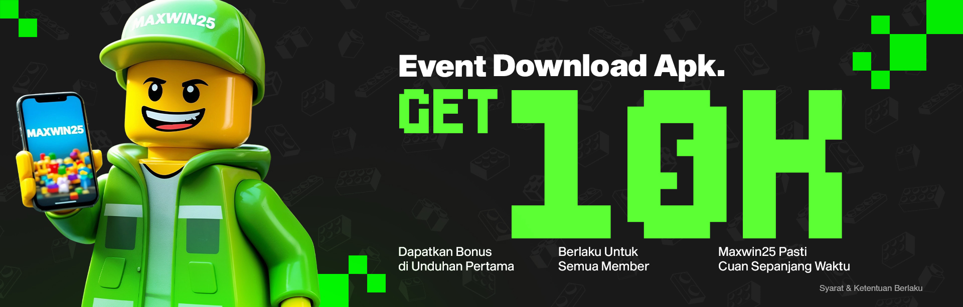 UNDUH APK DAPET 10K