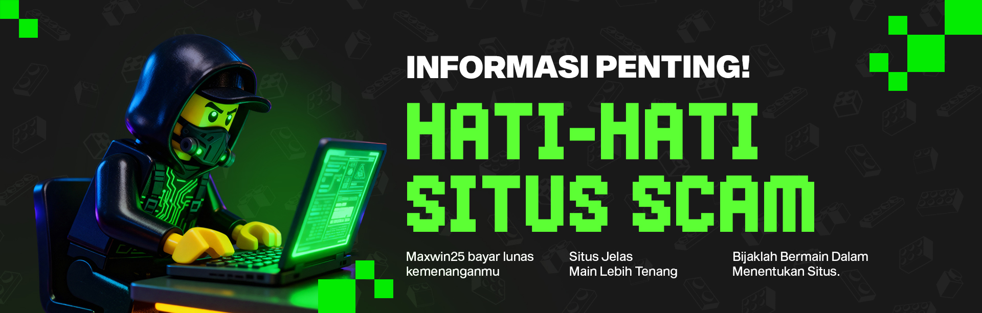 SITUS ANTI SCAM