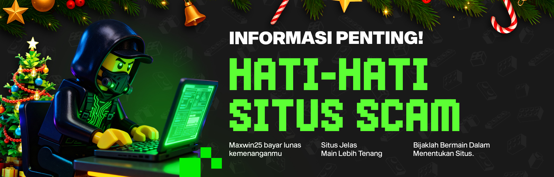 SITUS ANTI SCAM