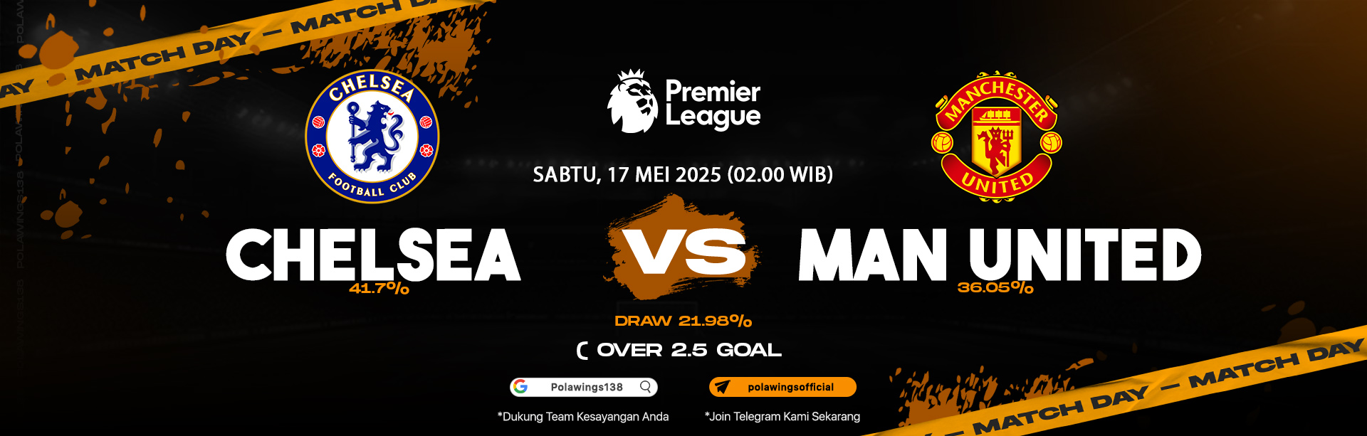 PERTANDINGAN BOLA