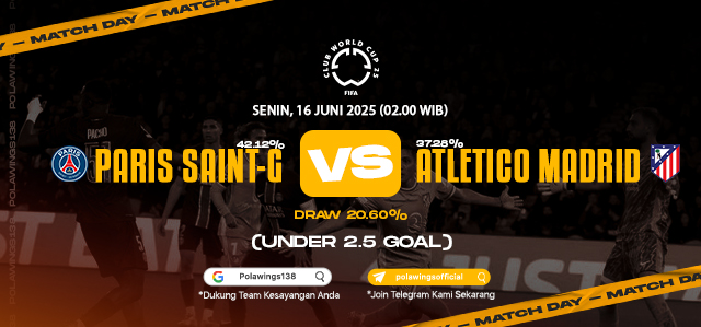 PERTANDINGAN BOLA