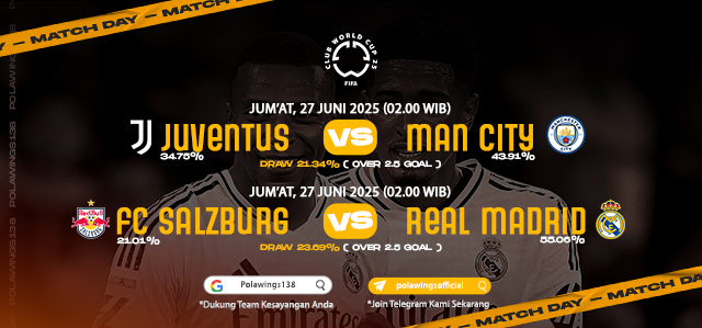 PERTANDINGAN BOLA