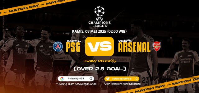PERTANDINGAN BOLA
