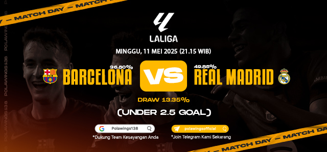 PERTANDINGAN BOLA