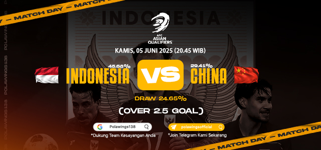PERTANDINGAN BOLA