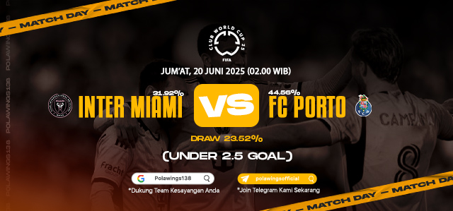 PERTANDINGAN BOLA