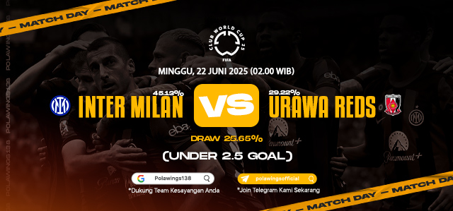 PERTANDINGAN BOLA
