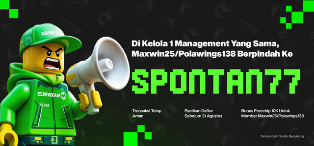 PROMO MIGRASI