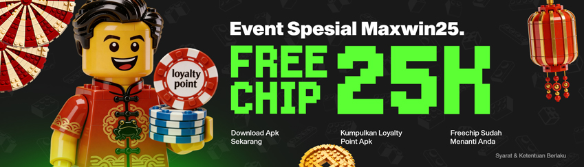 LOYALTY POINT APK FREECHIP 25K!