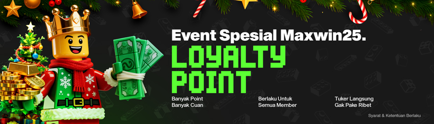 EXTRA KUPON LOYALTY POINT