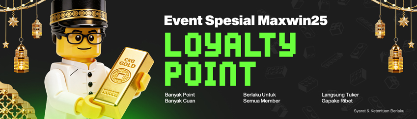 EXTRA KUPON LOYALTY POINT