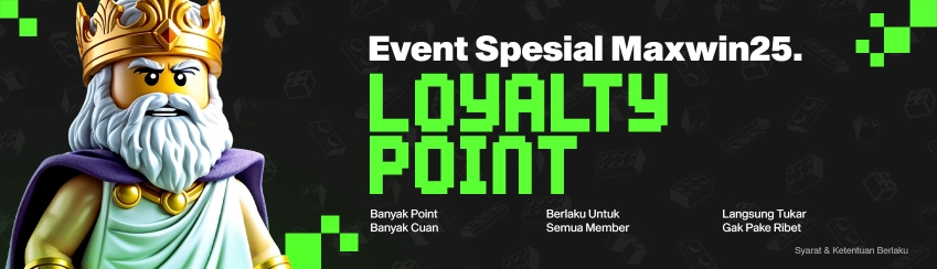 EXTRA LOYALTY POINT 