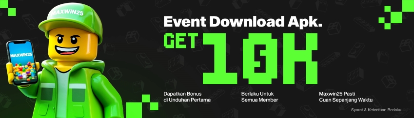 BONUS SPECIAL UNDUH APK DAPET 10K