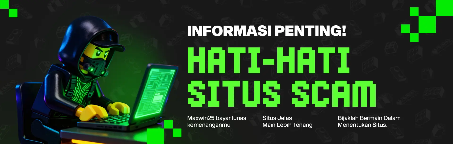 SITUS ANTI SCAM