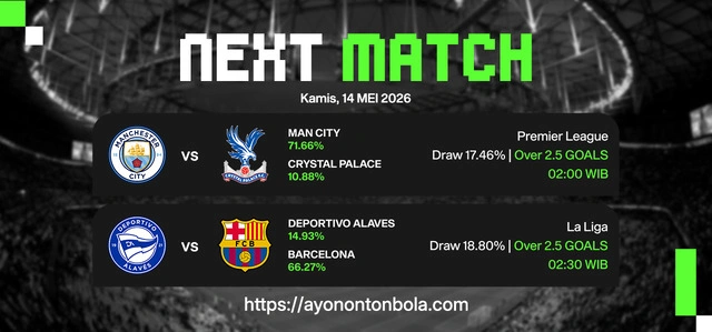 MATCH BOLA