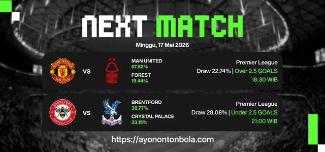 MATCH BOLA