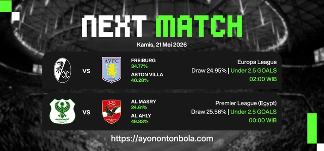 MATCH BOLA