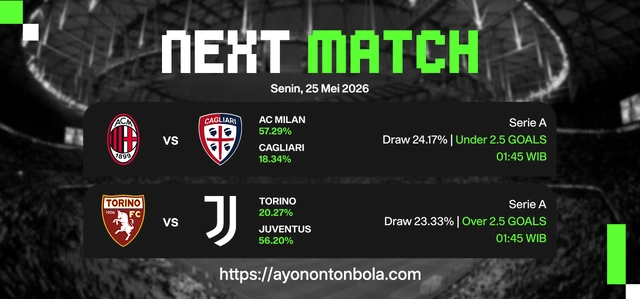MATCH BOLA