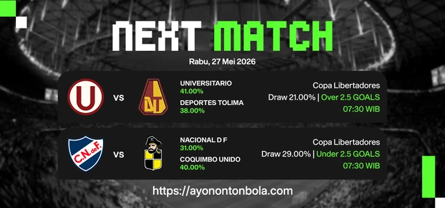 MATCH BOLA