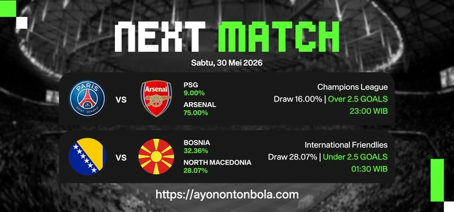 MATCH BOLA