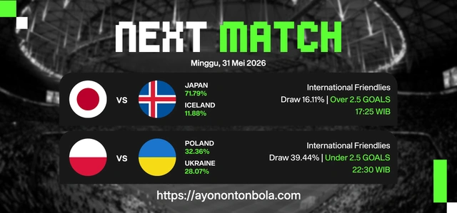 MATCH BOLA