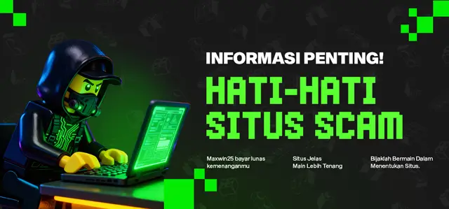 SITUS ANTI SCAM